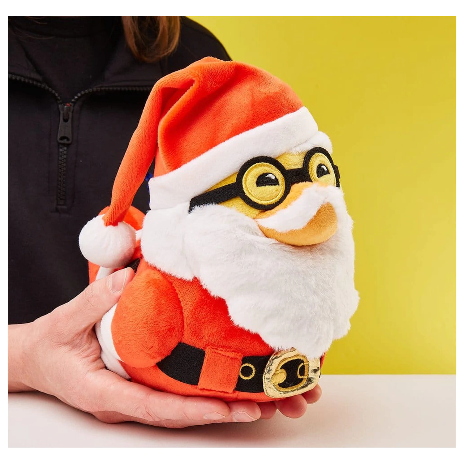 Holidays Tubbz plyšová figúrka Santa Claus produktová fotografia