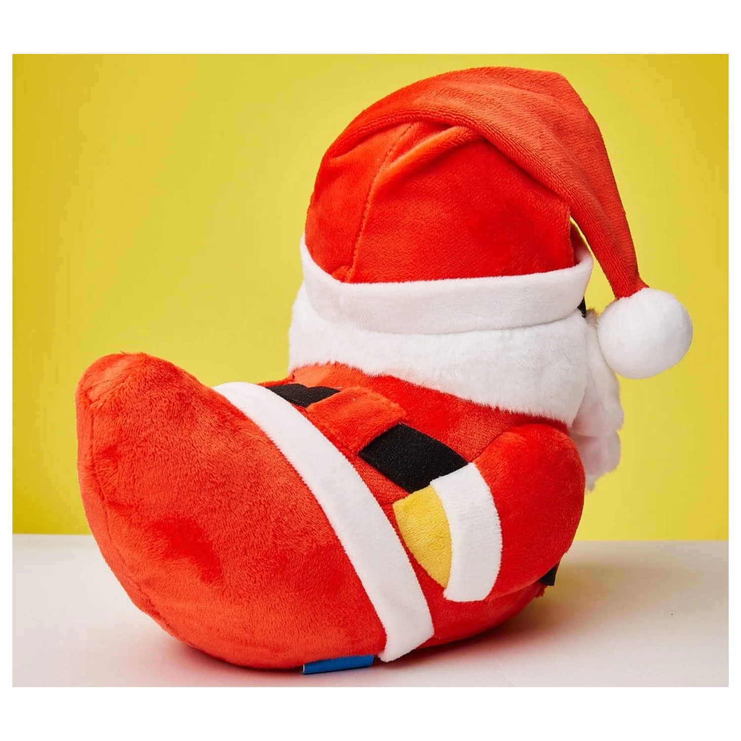 Holidays Tubbz plyšová figúrka Santa Claus produktová fotografia