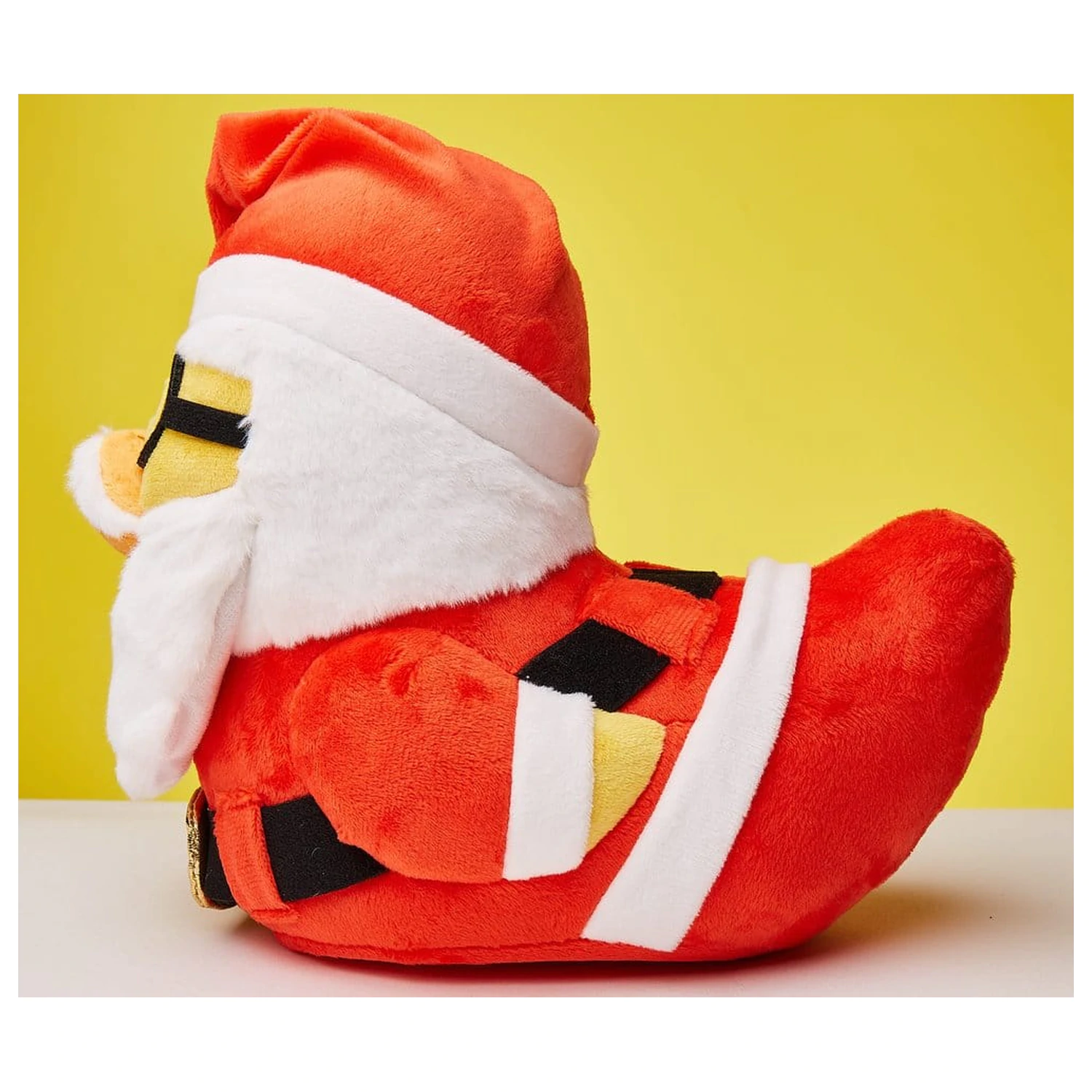 Holidays Tubbz plyšová figúrka Santa Claus produktová fotografia
