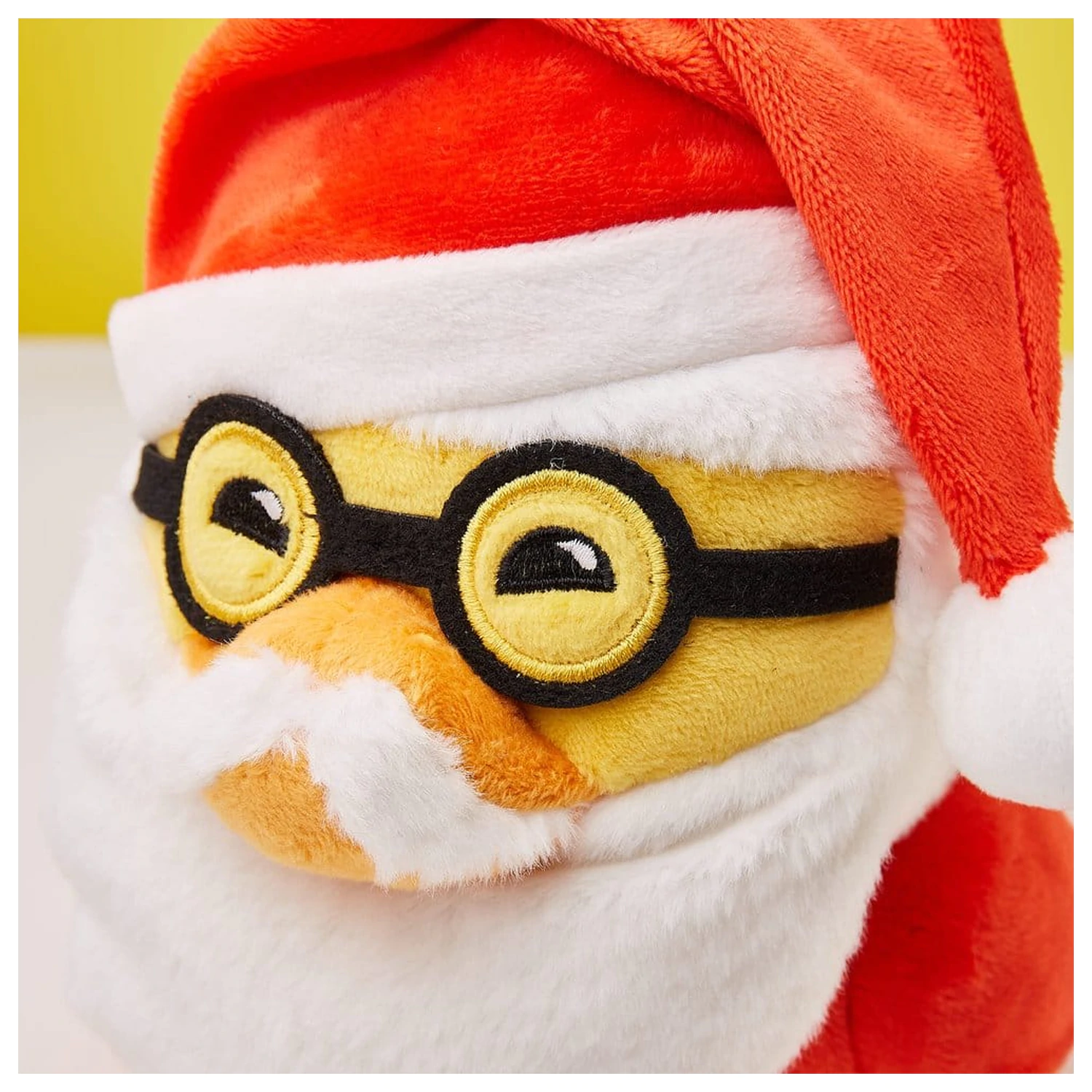 Holidays Tubbz plyšová figúrka Santa Claus produktová fotografia