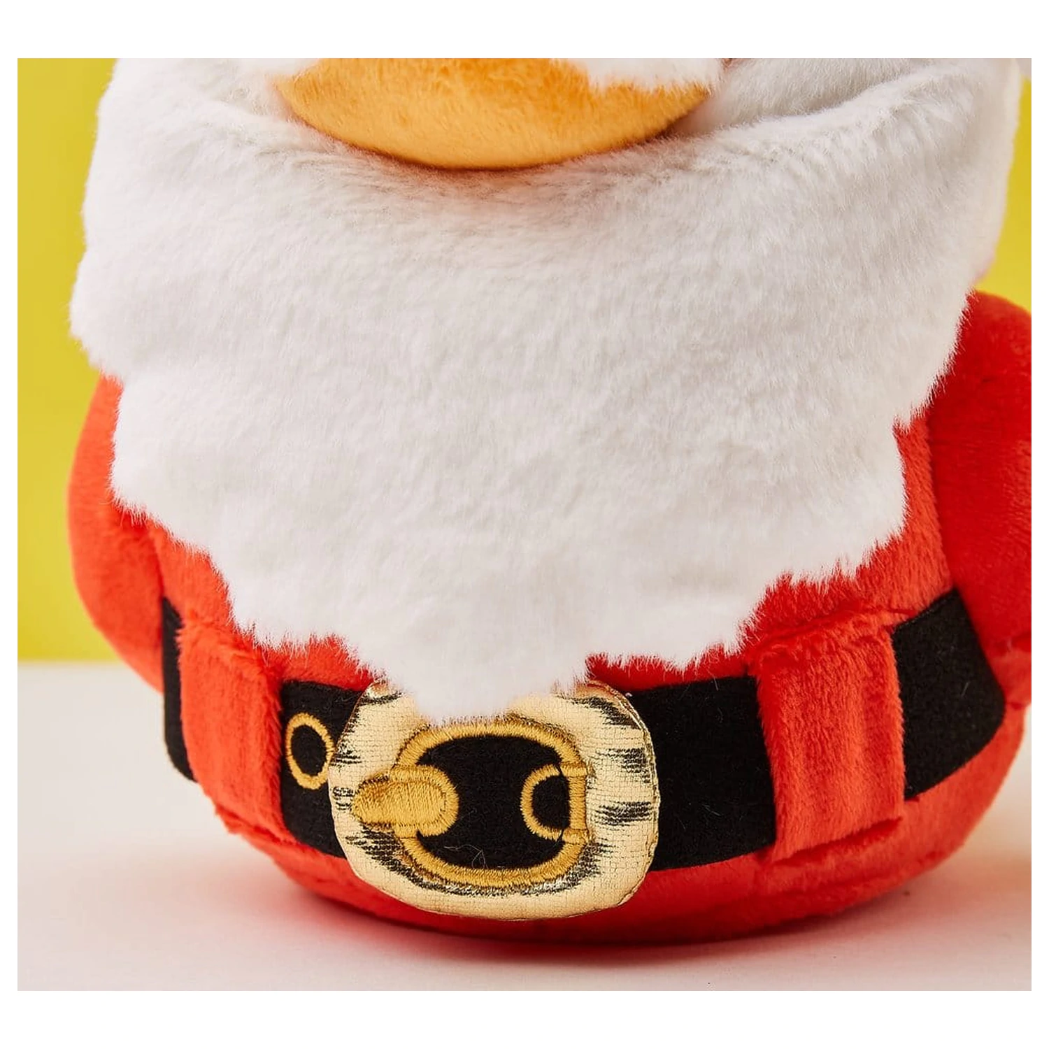 Holidays Tubbz plyšová figúrka Santa Claus produktová fotografia