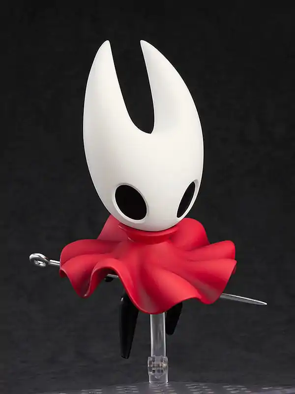 Hollow Knight Nendoroid Akčná figúrka Hornet 10 cm produktová fotografia