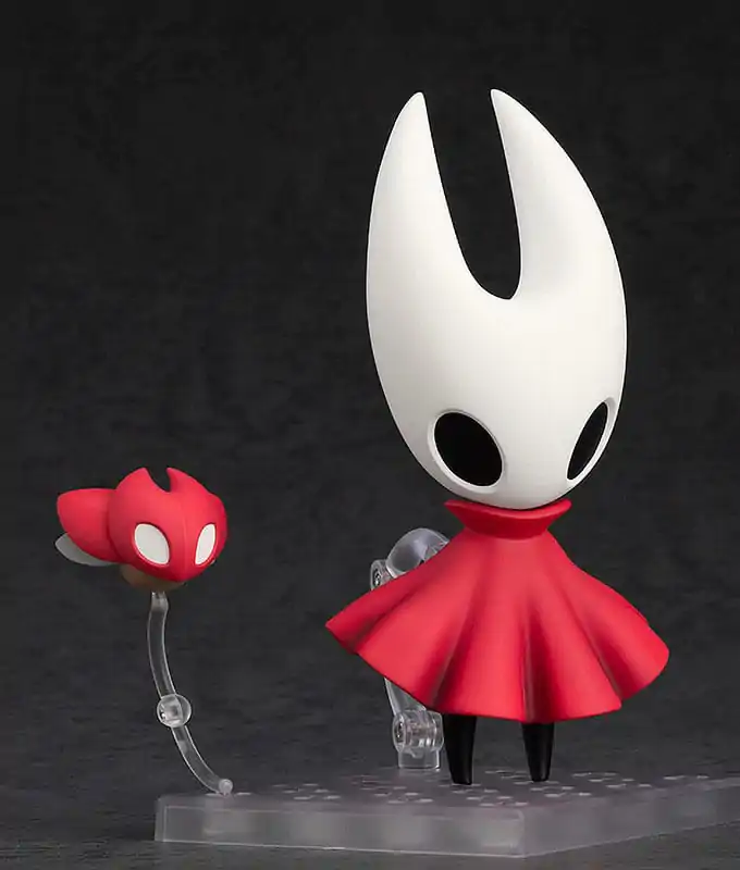 Hollow Knight Nendoroid Akčná figúrka Hornet 10 cm produktová fotografia