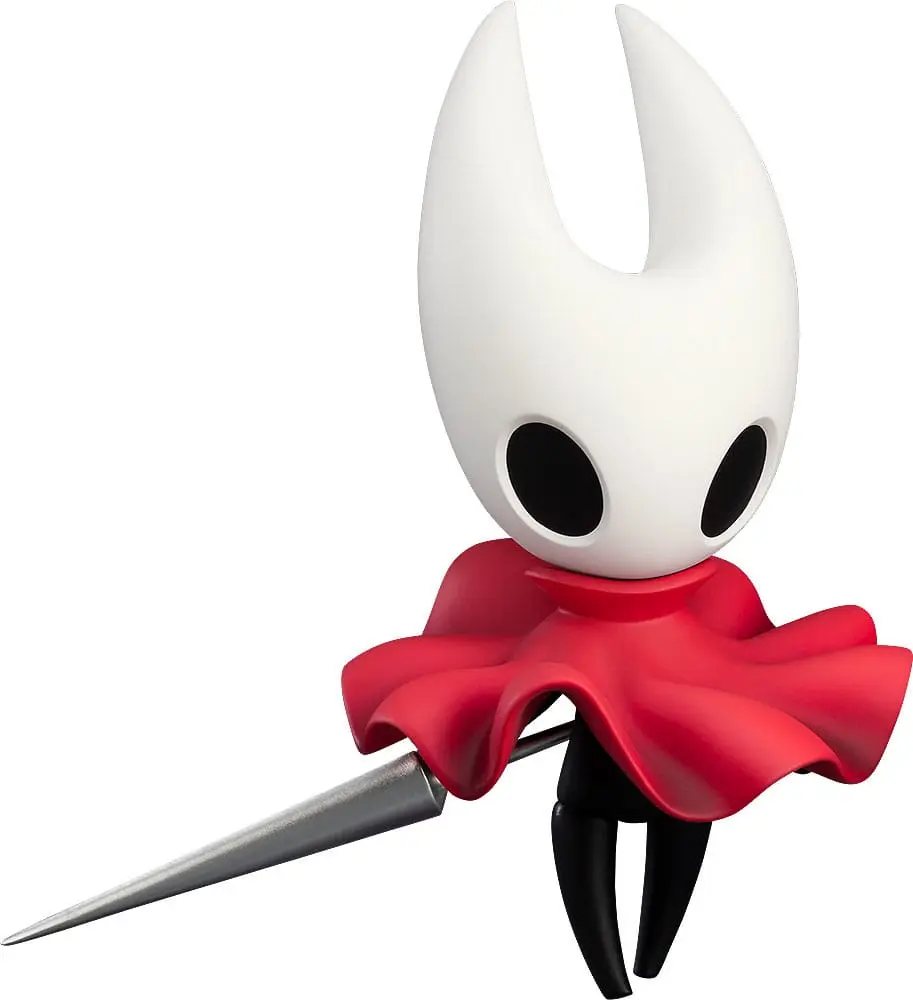 Hollow Knight Nendoroid akčná figúrka Hornet 10 cm produktová fotografia