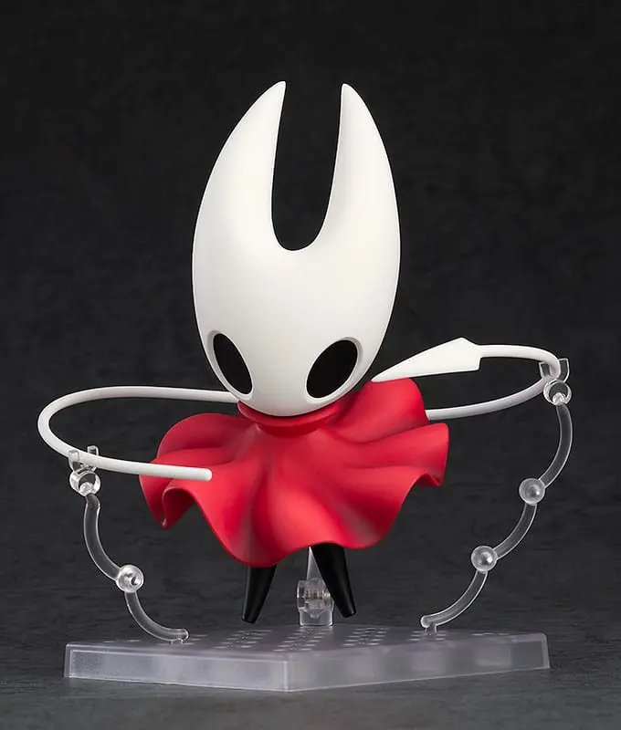Hollow Knight Nendoroid akčná figúrka Hornet 10 cm produktová fotografia