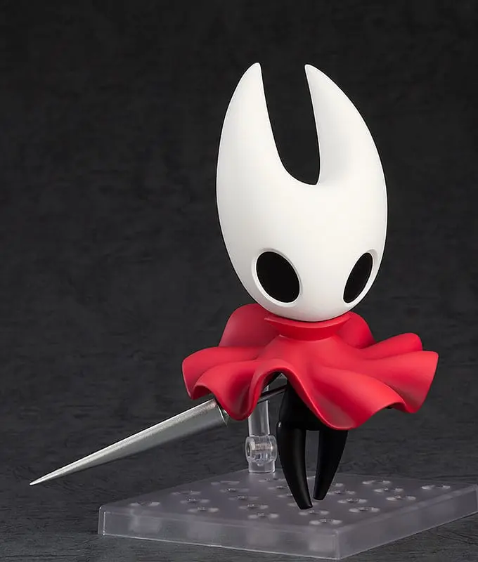 Hollow Knight Nendoroid akčná figúrka Hornet 10 cm produktová fotografia