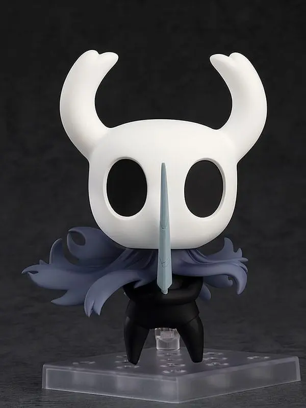 Hollow Knight Nendoroid Akčná figúrka The Knight 10 cm produktová fotografia