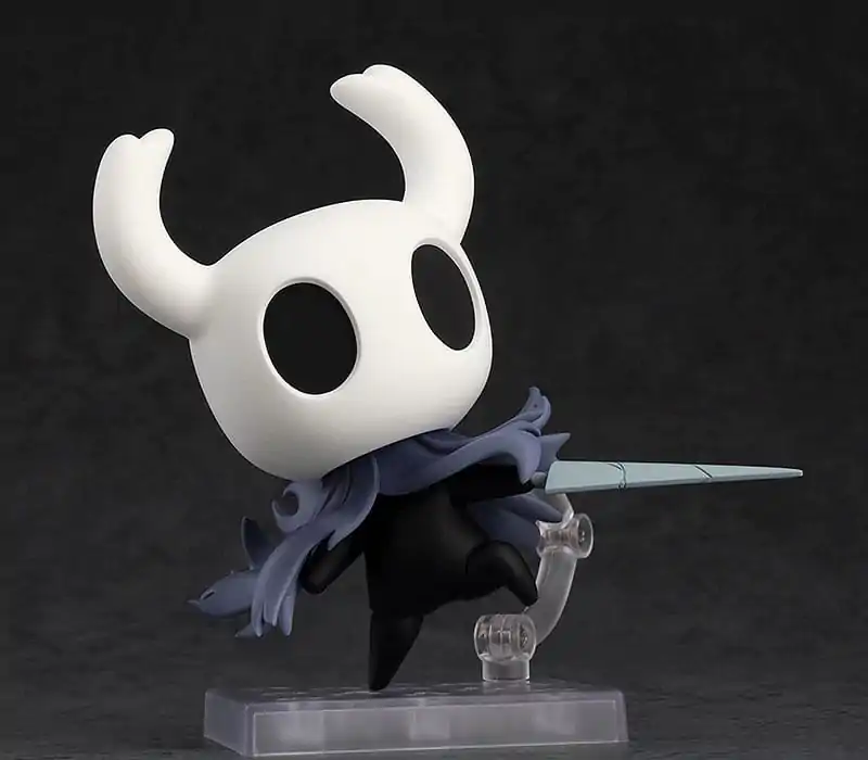 Hollow Knight Nendoroid Akčná figúrka The Knight 10 cm produktová fotografia
