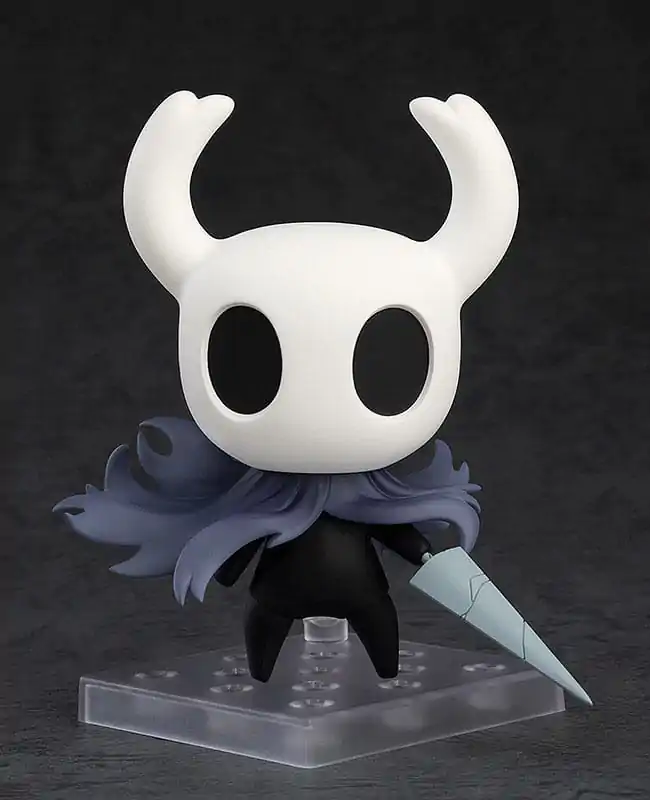 Hollow Knight Nendoroid Akčná figúrka The Knight 10 cm produktová fotografia