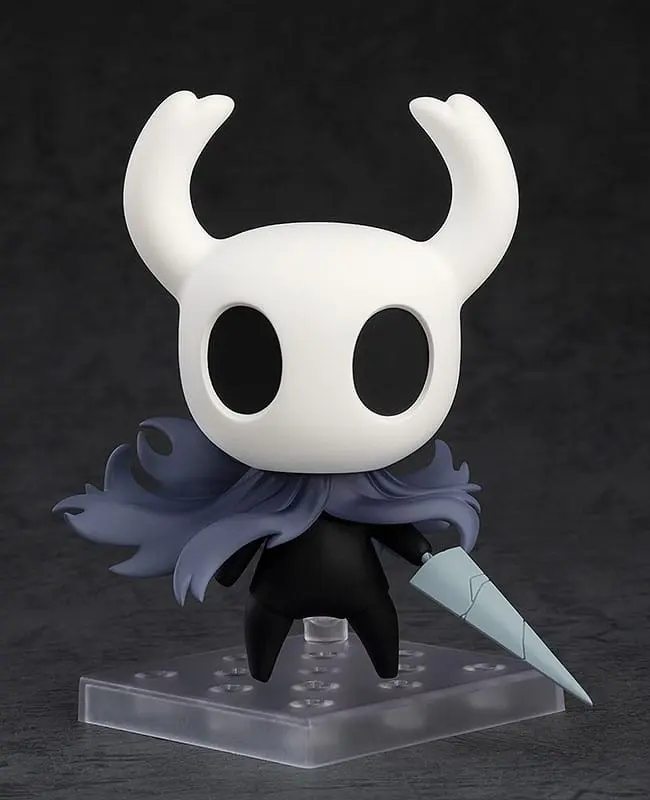 Hollow Knight Nendoroid Akčná figúrka The Knight 10 cm produktová fotografia