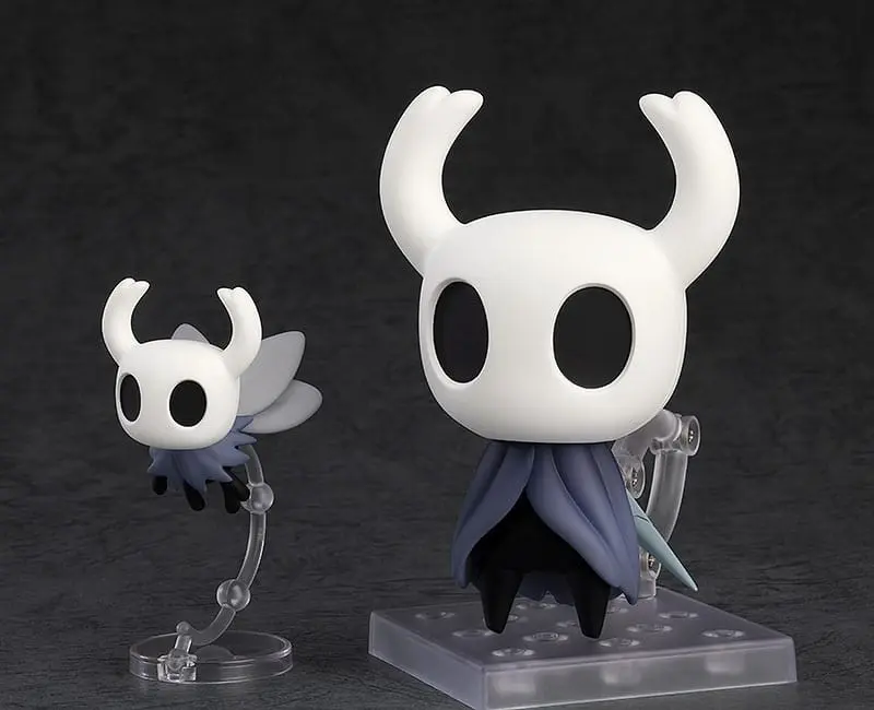 Hollow Knight Nendoroid Akčná figúrka The Knight 10 cm produktová fotografia