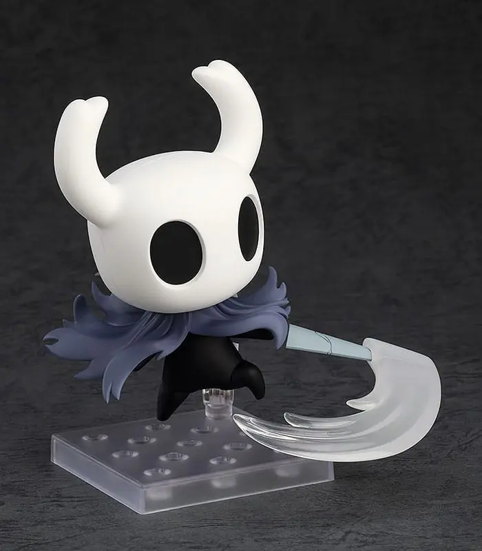 Hollow Knight Nendoroid Akčná figúrka The Knight 10 cm produktová fotografia