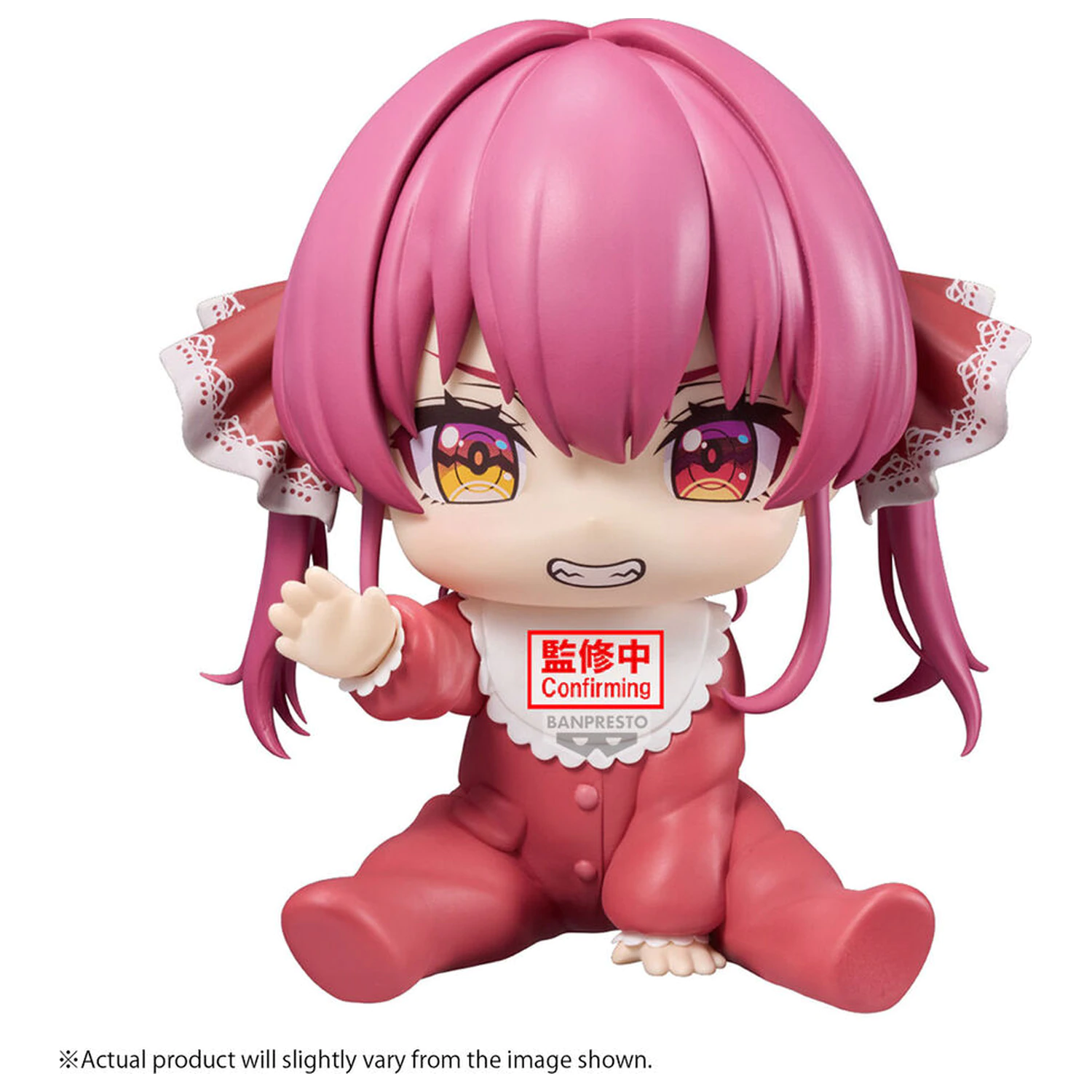 Hololive Hololive IF holobabies Houshou Marine figúrka 11 cm produktová fotografia