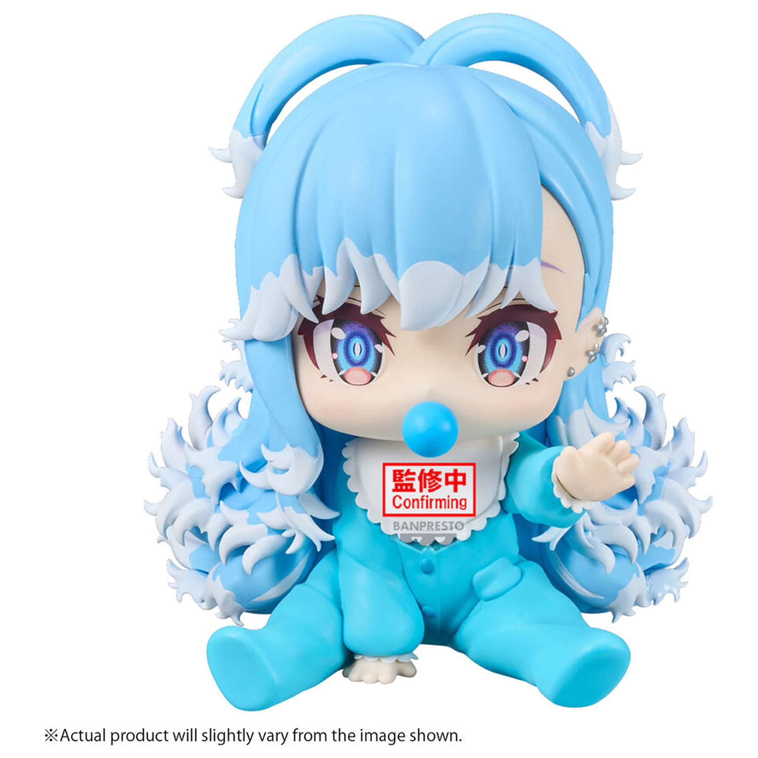 Hololive Hololive IF holobabies figúrka Kobo Kanaeru 13 cm produktová fotografia