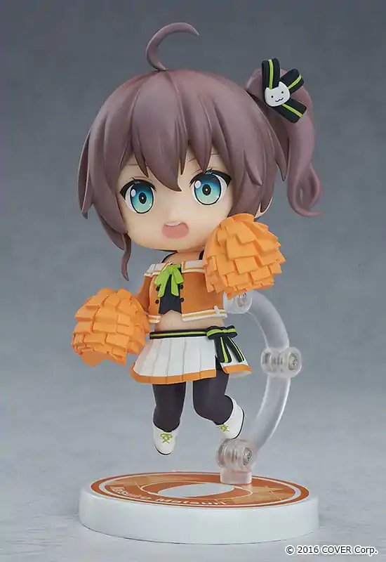 Hololive Nendoroid Akčná figúrka Natsuiro Matsuri 11 cm termékfotó