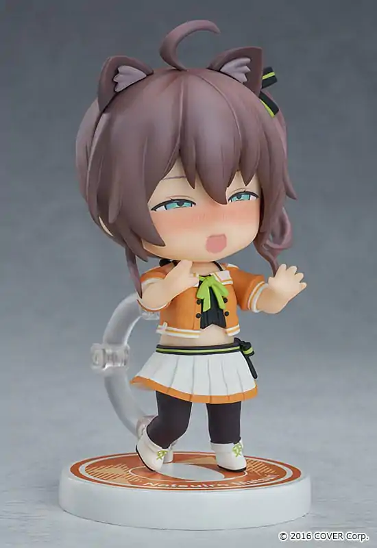 Hololive Nendoroid Akčná figúrka Natsuiro Matsuri 11 cm termékfotó