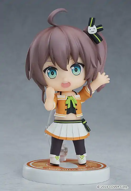 Hololive Nendoroid Akčná figúrka Natsuiro Matsuri 11 cm termékfotó