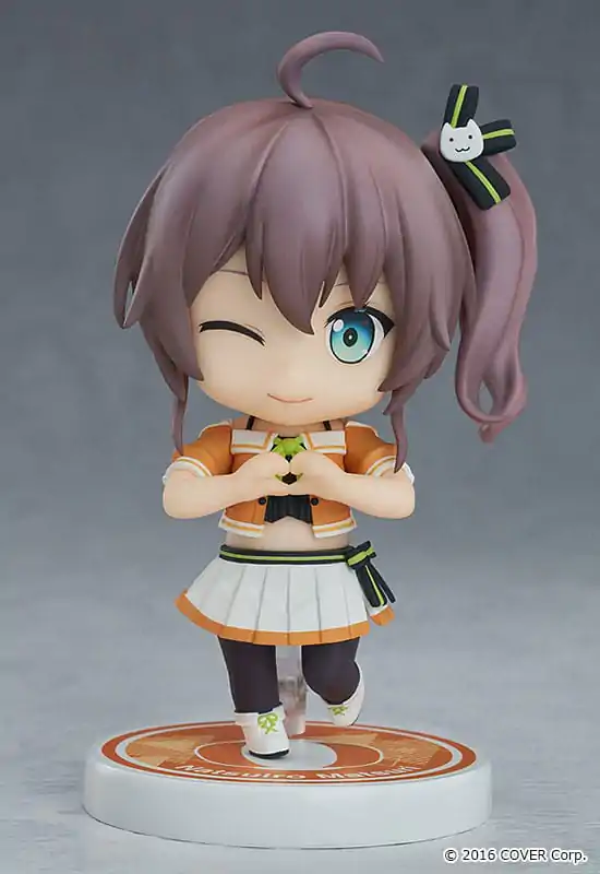 Hololive Nendoroid Akčná figúrka Natsuiro Matsuri 11 cm termékfotó