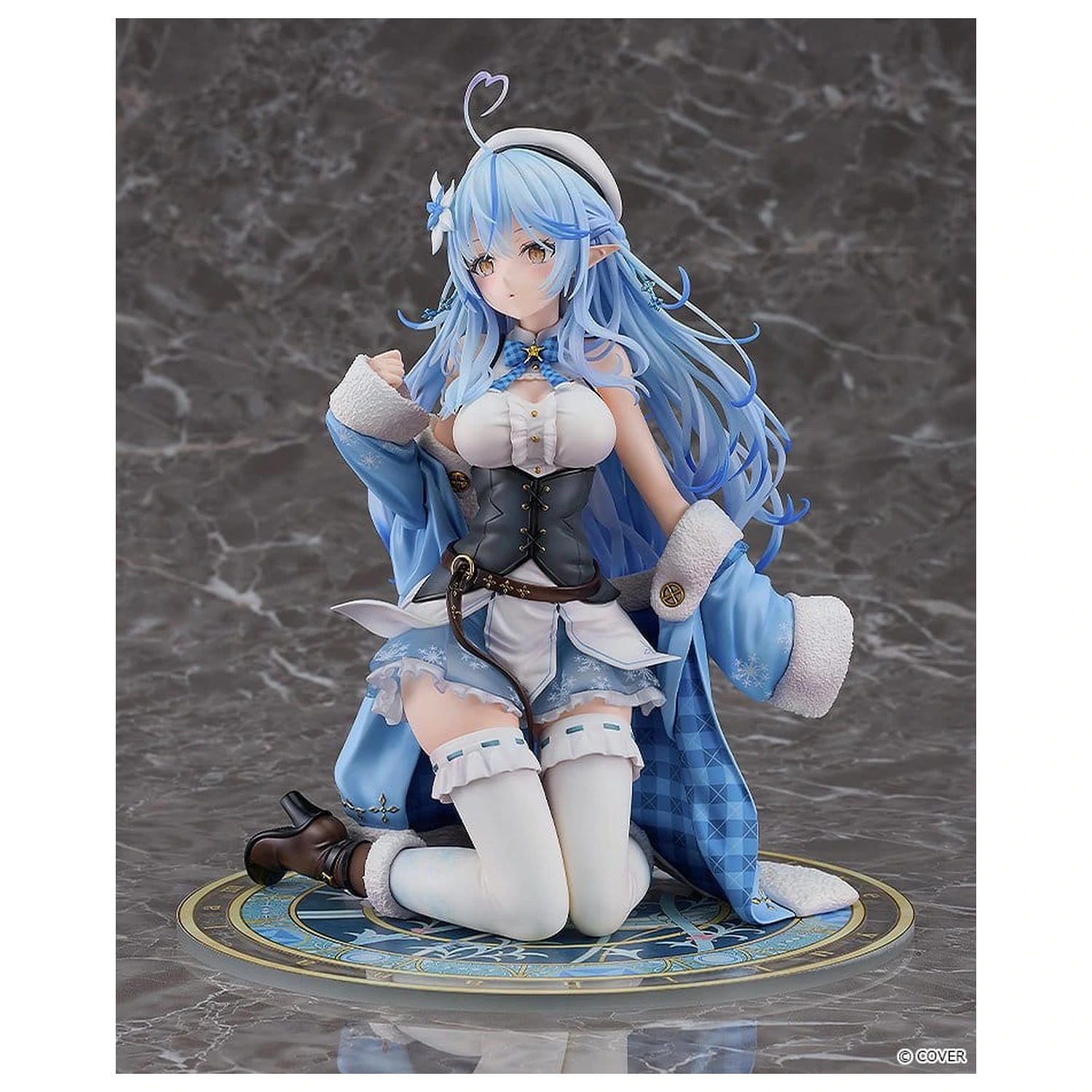 Hololive Production PVC figúrka 1/6 Yukihana Lamy 22 cm produktová fotografia