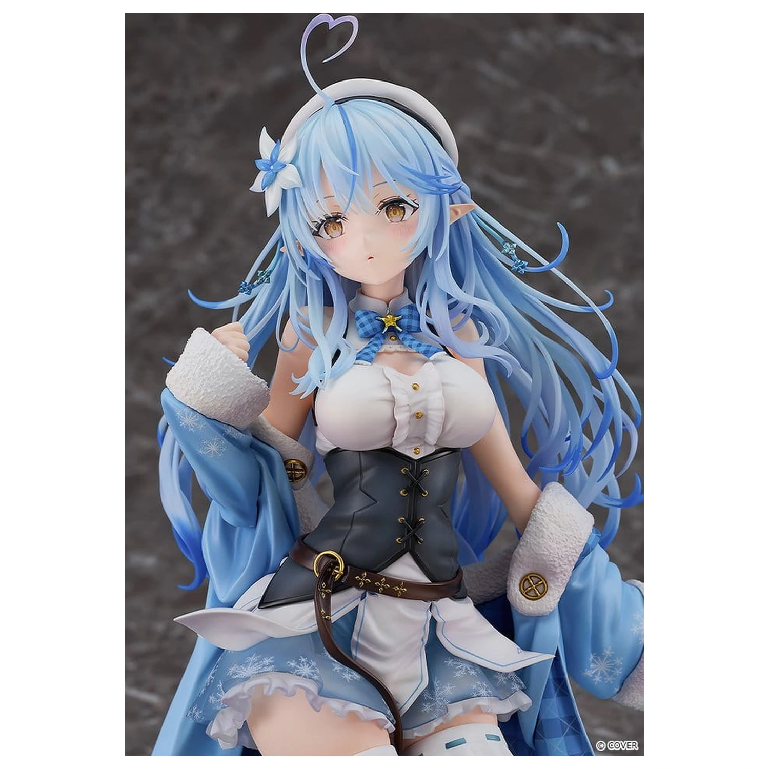 Hololive Production PVC figúrka 1/6 Yukihana Lamy 22 cm produktová fotografia