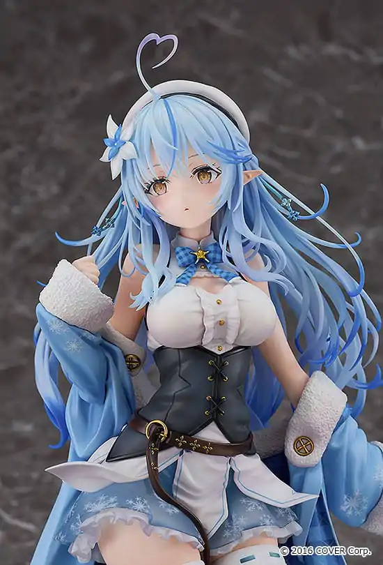 Hololive Production figúrka 1/6 Yukihana Lamy 22 cm termékfotó