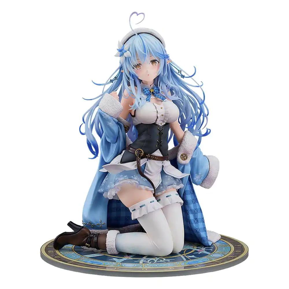 Hololive Production figúrka 1/6 Yukihana Lamy 22 cm termékfotó