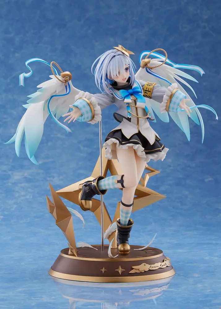 Soška PVC Hololive Production 1/7 Amane Kanata 24 cm (re-run) termékfotó