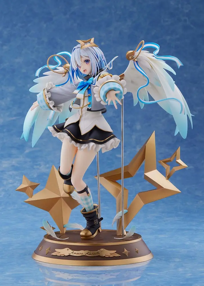 Soška PVC Hololive Production 1/7 Amane Kanata 24 cm (re-run) termékfotó