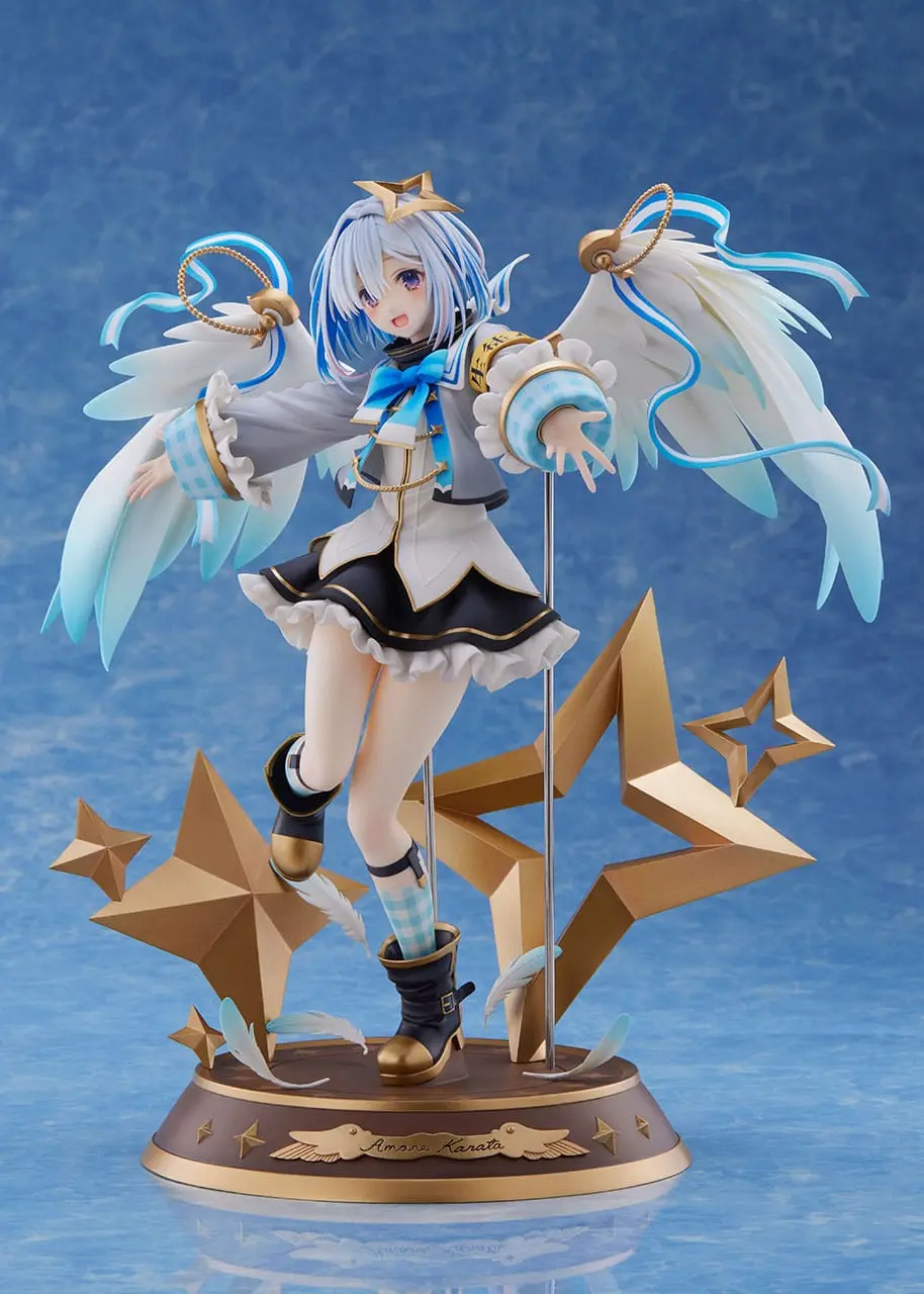 Soška PVC Hololive Production 1/7 Amane Kanata 24 cm (re-run) termékfotó