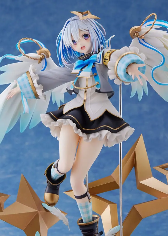 Soška PVC Hololive Production 1/7 Amane Kanata 24 cm (re-run) termékfotó