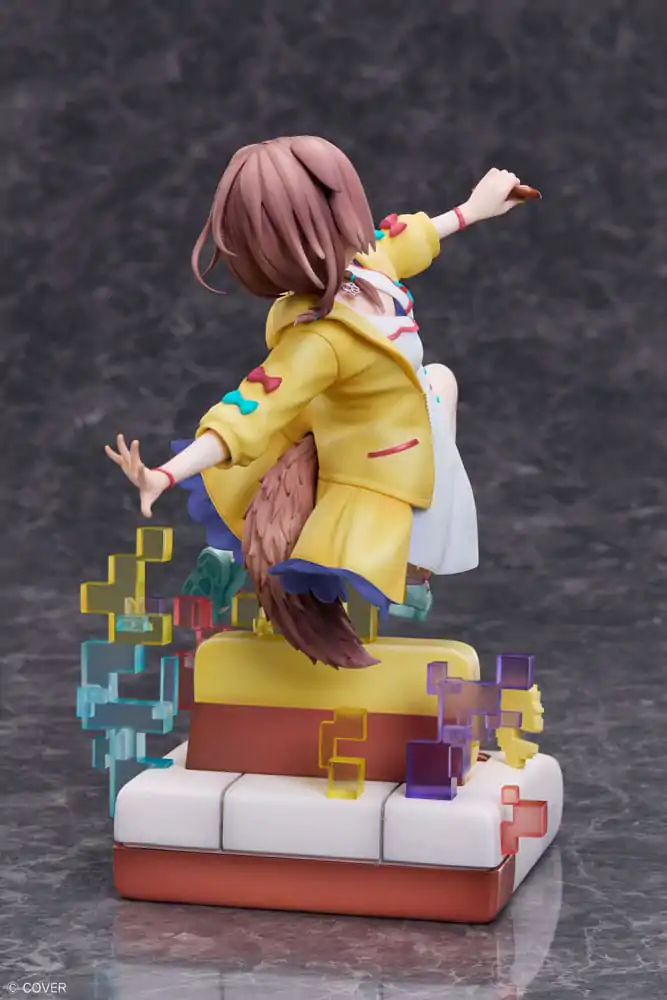 Hololive Production PVC Socha 1/7 Inugami Korone We Are Gamers Ver. 20 cm produktová fotografia