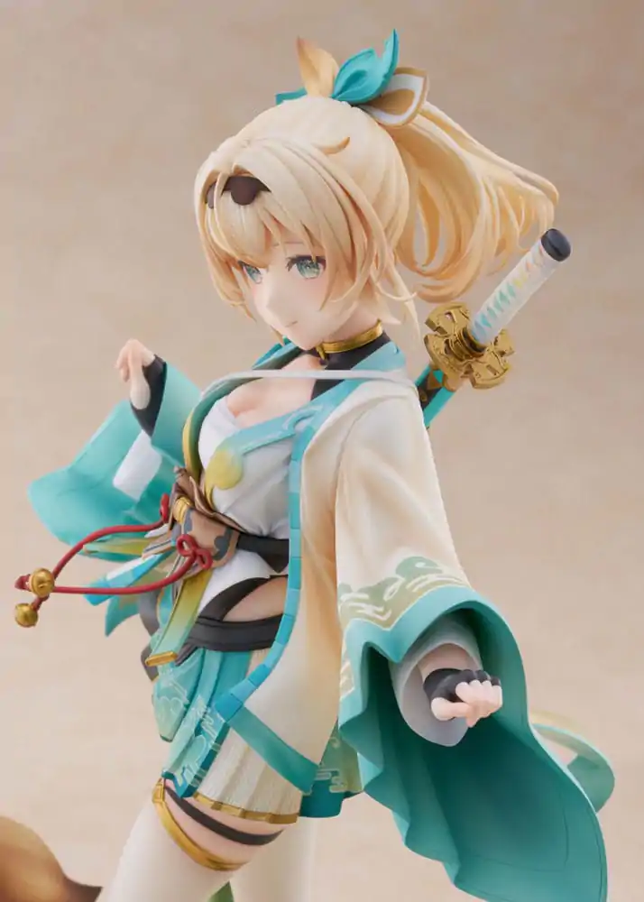 Hololive Production PVC socha 1/7 Iroha Kazama 27 cm produktová fotografia