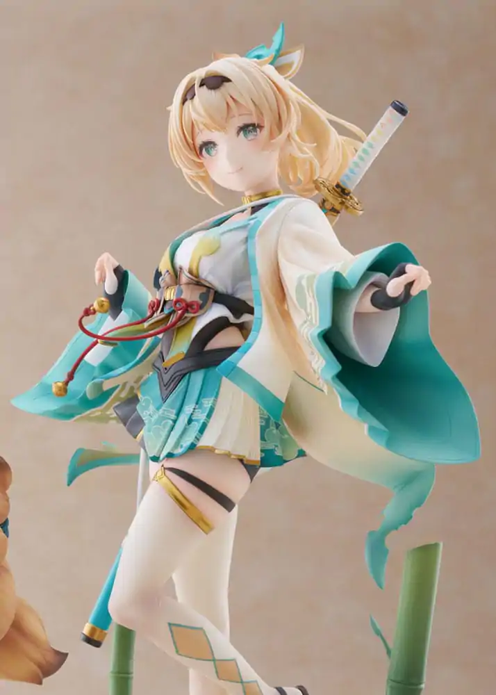 Hololive Production PVC socha 1/7 Iroha Kazama 27 cm produktová fotografia