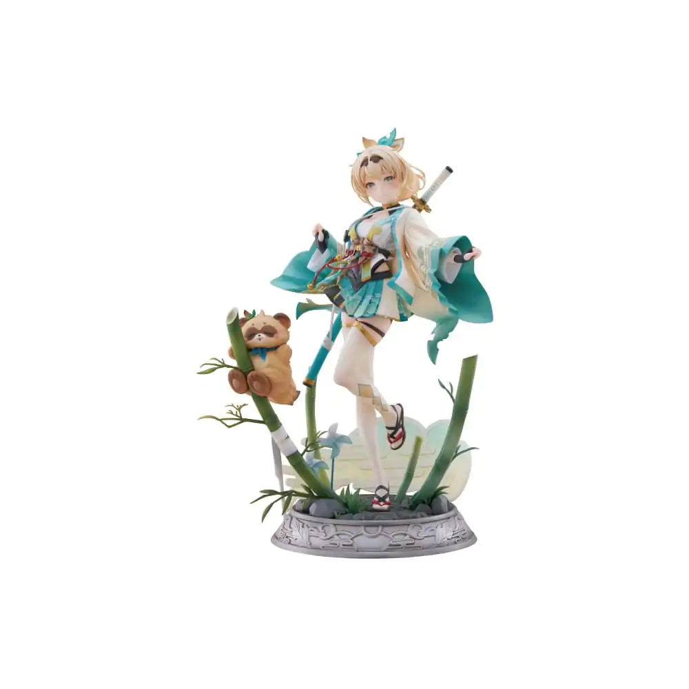 Hololive Production PVC socha 1/7 Iroha Kazama 27 cm produktová fotografia