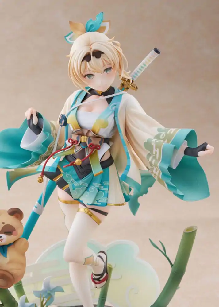 Hololive Production PVC socha 1/7 Iroha Kazama 27 cm produktová fotografia