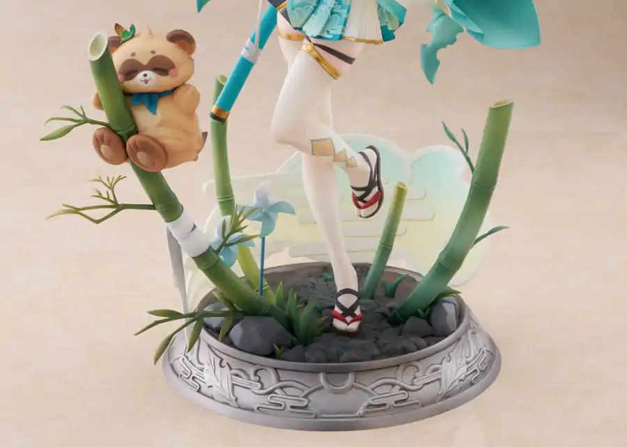 Hololive Production PVC socha 1/7 Iroha Kazama 27 cm produktová fotografia