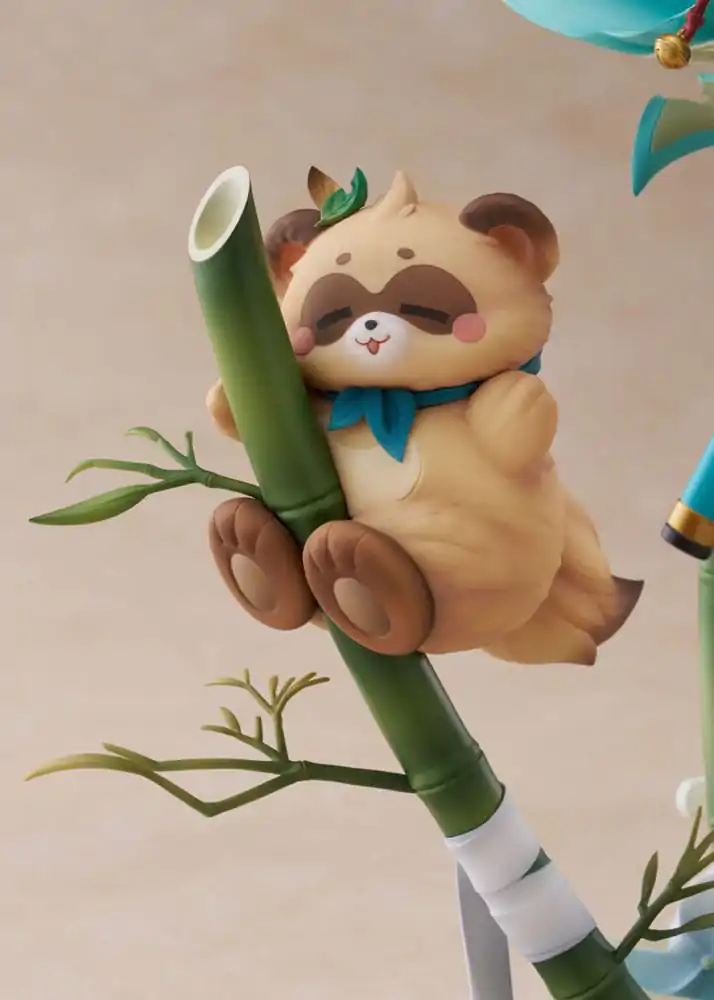 Hololive Production PVC socha 1/7 Iroha Kazama 27 cm produktová fotografia