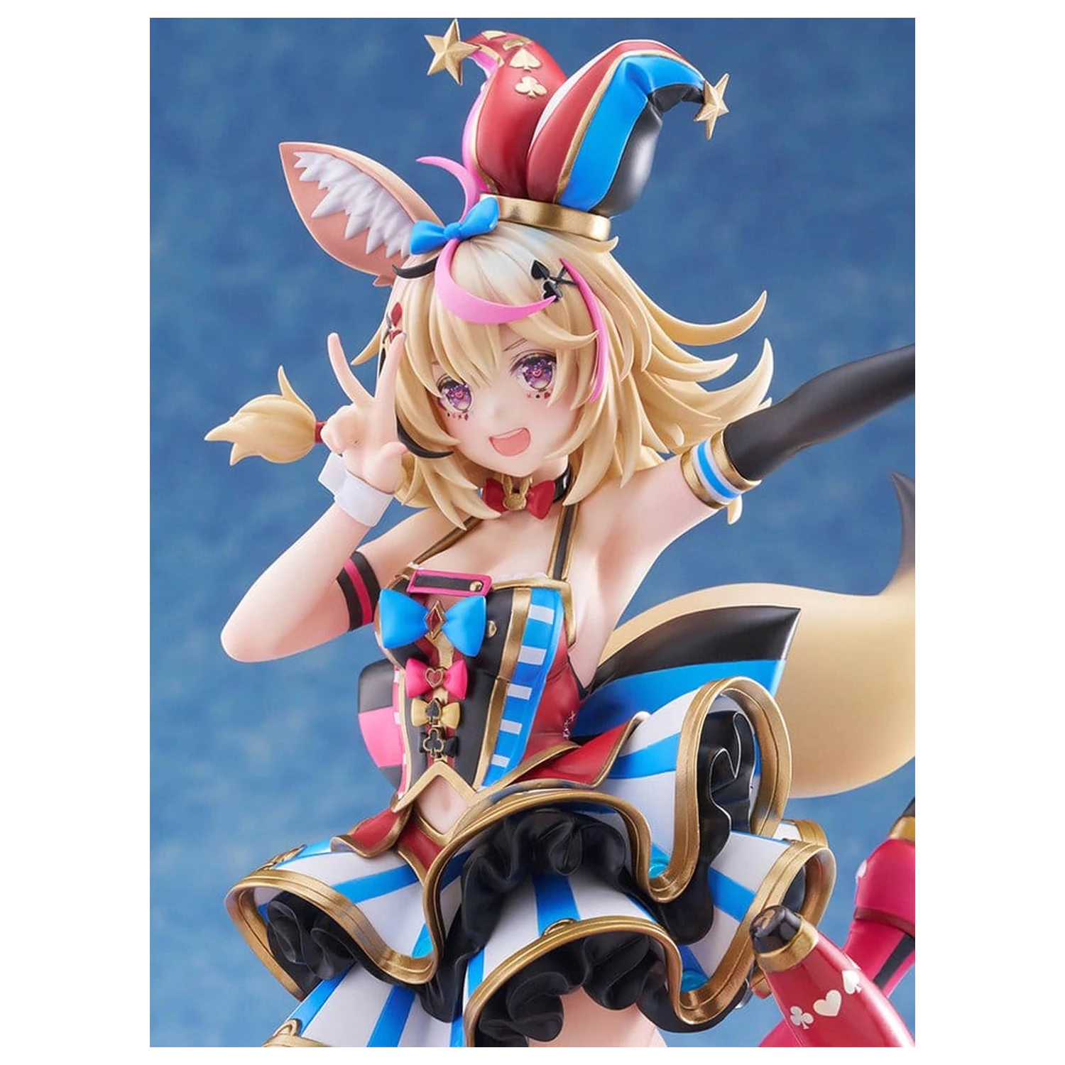 Hololive Production PVC figúrka 1/7 Omaru Polka 28 cm produktová fotografia