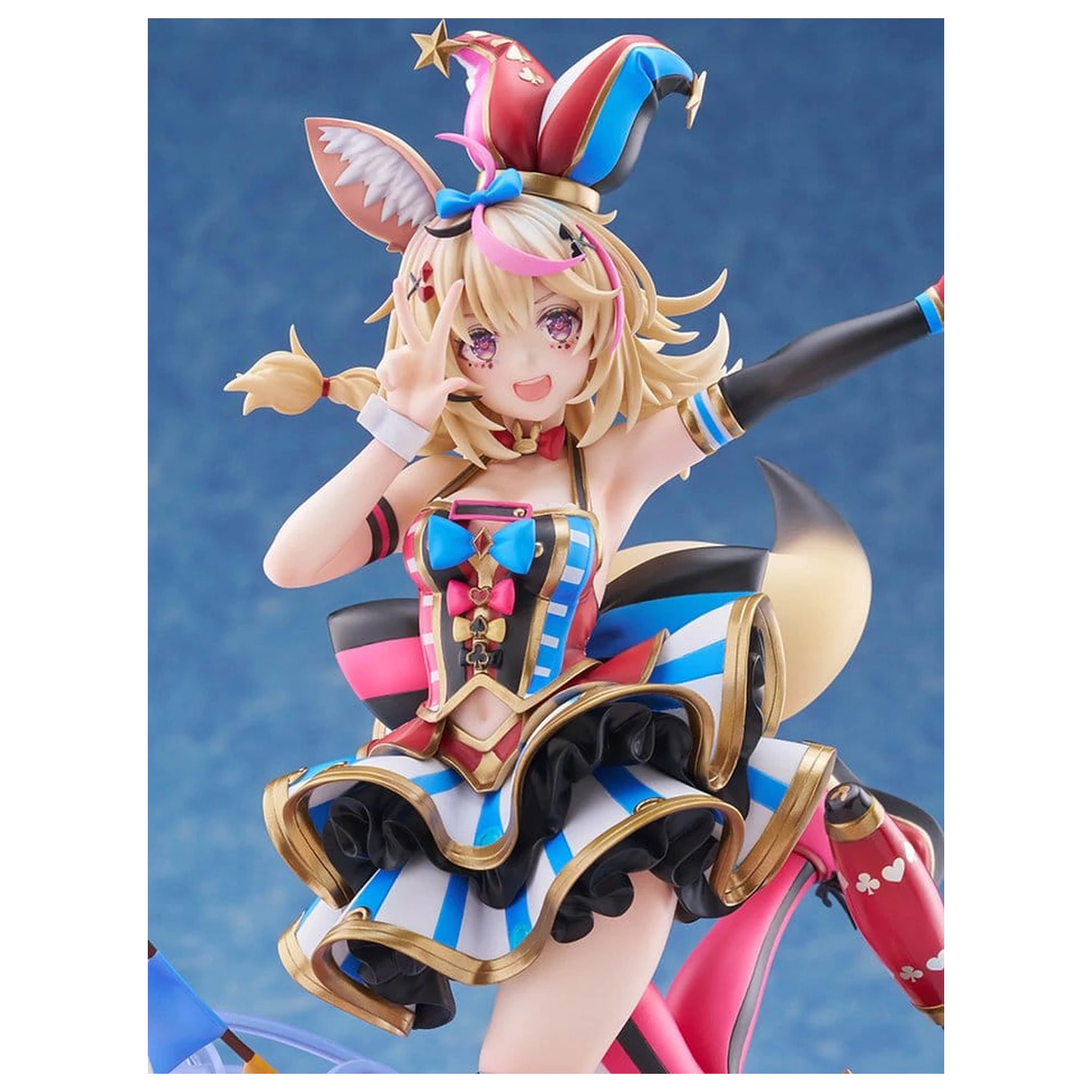 Hololive Production PVC figúrka 1/7 Omaru Polka 28 cm produktová fotografia