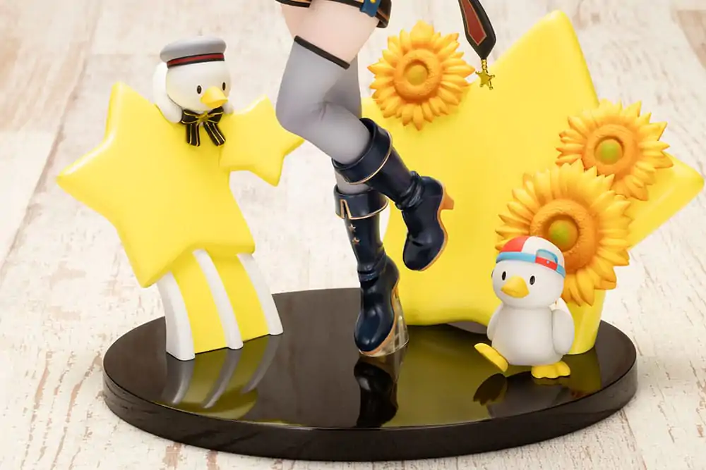 Hololive Production PVC Soška 1/7 Oozora Subaru Suspenders Outfit Ver. 21 cm produktová fotografia