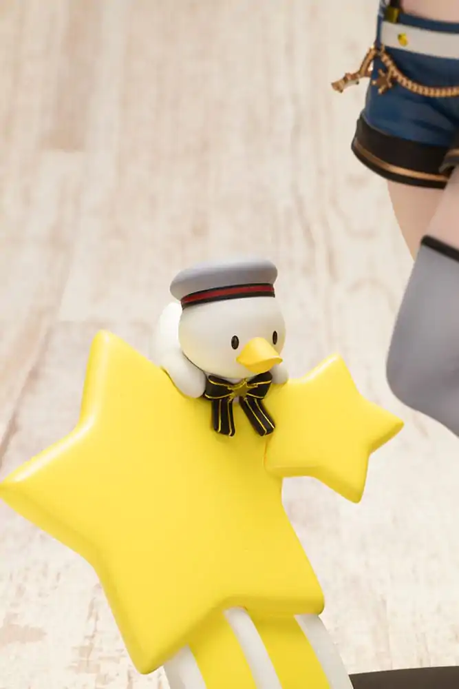 Hololive Production PVC Soška 1/7 Oozora Subaru Suspenders Outfit Ver. 21 cm produktová fotografia