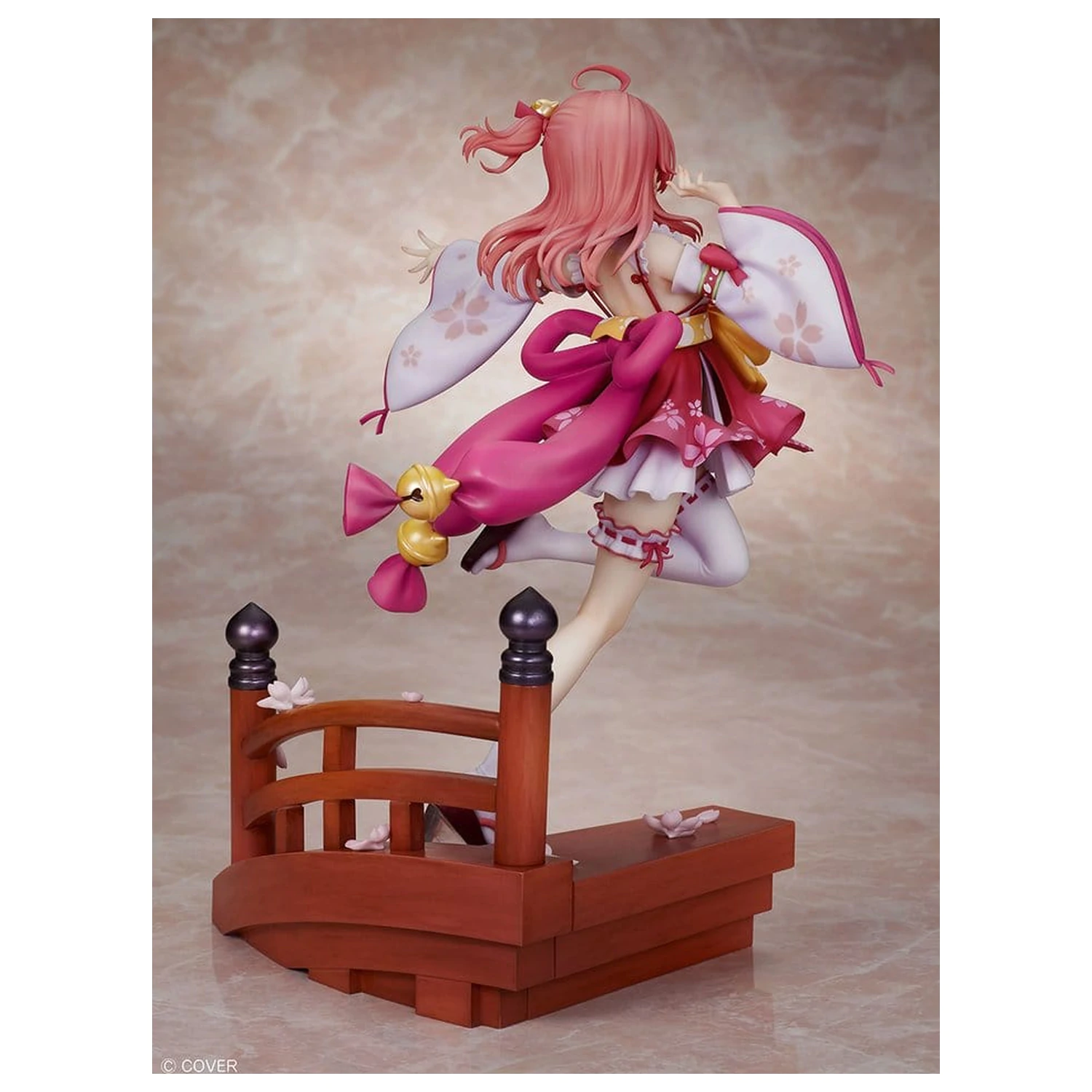 Hololive Production PVC figúrka 1/7 Sakura Miko 24.5 cm produktová fotografia