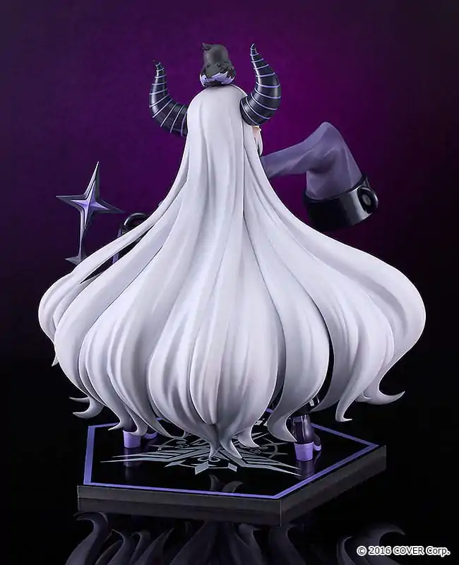 Hololive Production Characters PVC soška 1/6 La Darknesss 24 cm termékfotó