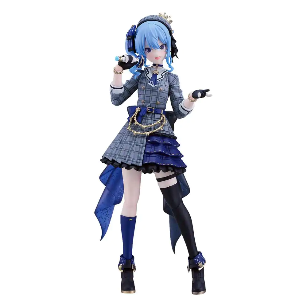 Hololive Production Figma Akčná figúrka Hoshimachi Suisei 14 cm produktová fotografia