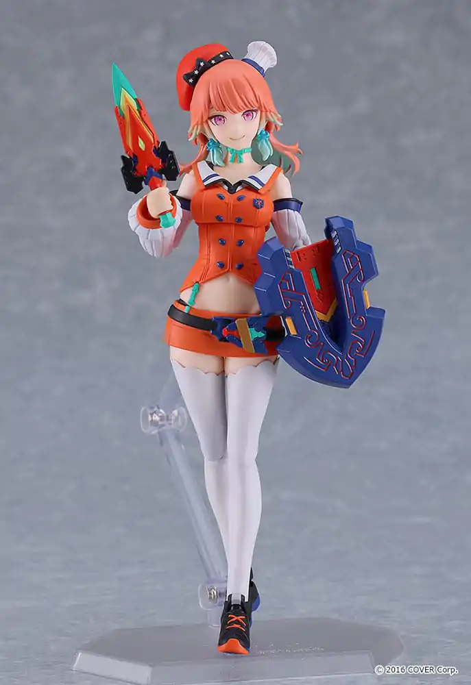 Akčná figúrka Hololive Production Figma Takanashi Kiara 14 cm termékfotó