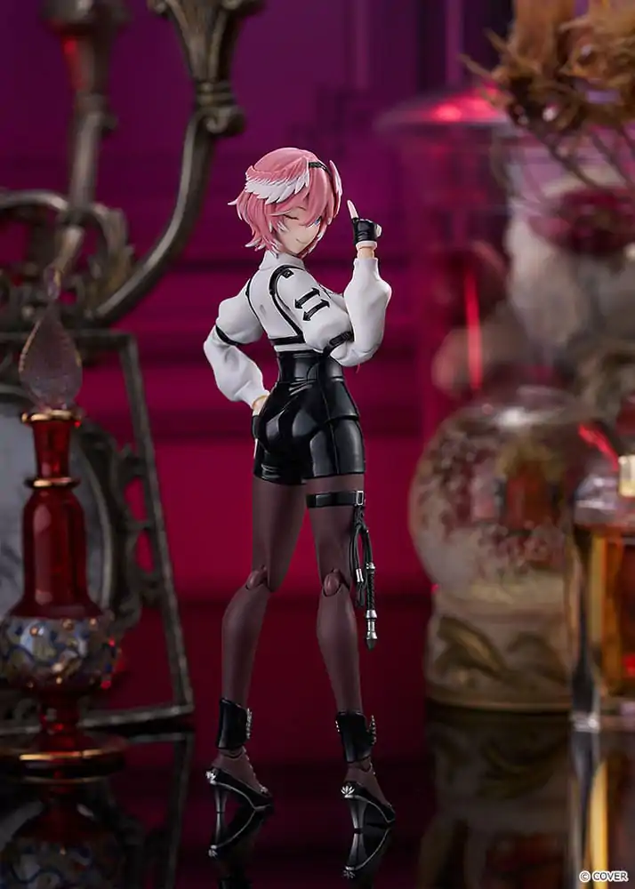 Hololive Production Figma akčná figúrka Takane Lui 15 cm produktová fotografia