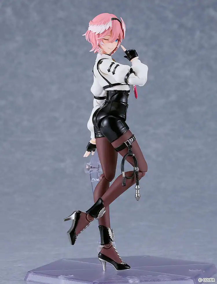Hololive Production Figma akčná figúrka Takane Lui 15 cm produktová fotografia