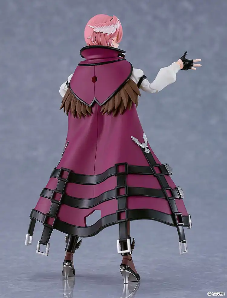 Hololive Production Figma akčná figúrka Takane Lui 15 cm produktová fotografia