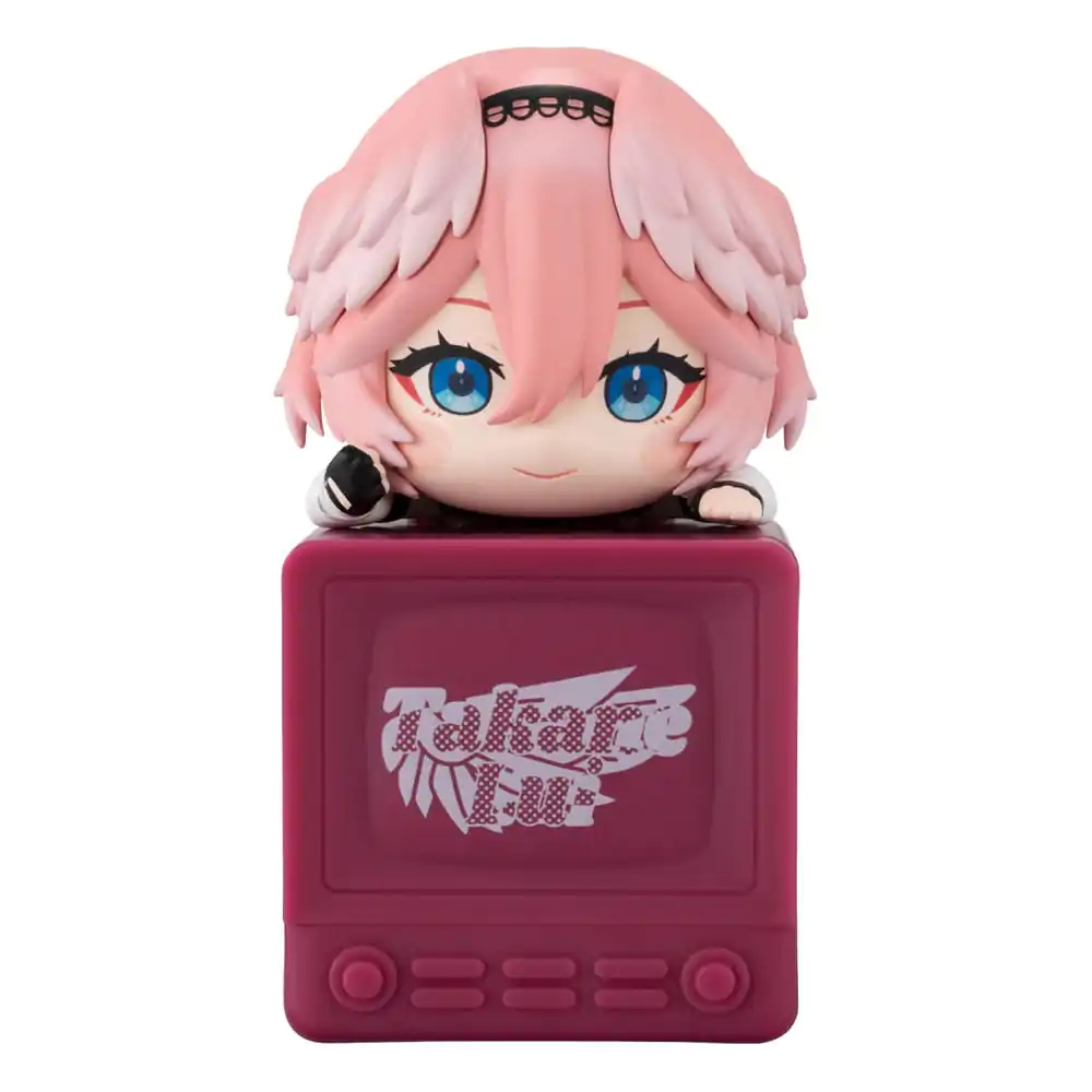 Hololive Production Hikkake PVC soška Takane Lui 10 cm produktová fotografia