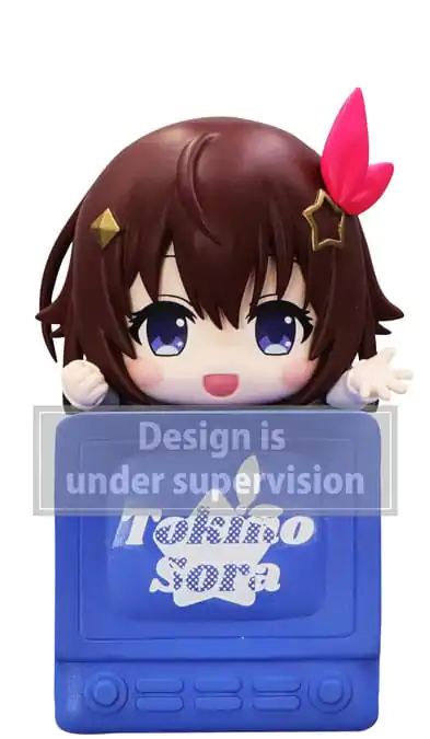 Hololive Production Hikkake PVC figúrka Tokino Sora 10 cm termékfotó